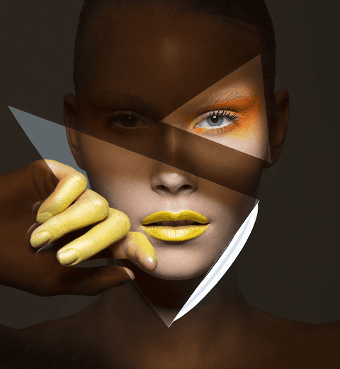 Maquilladora Profesional - Inicio - dfaff