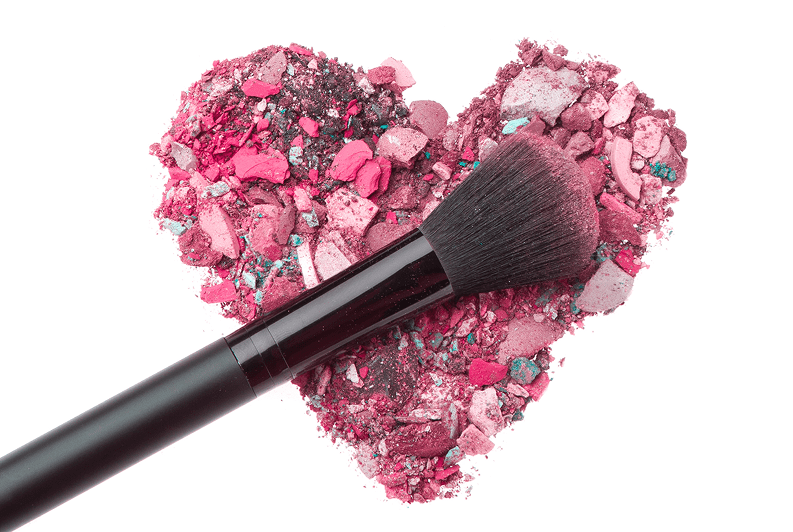 Maquilladora Profesional - Jabón sólido para brochas - Rectangle 1 1